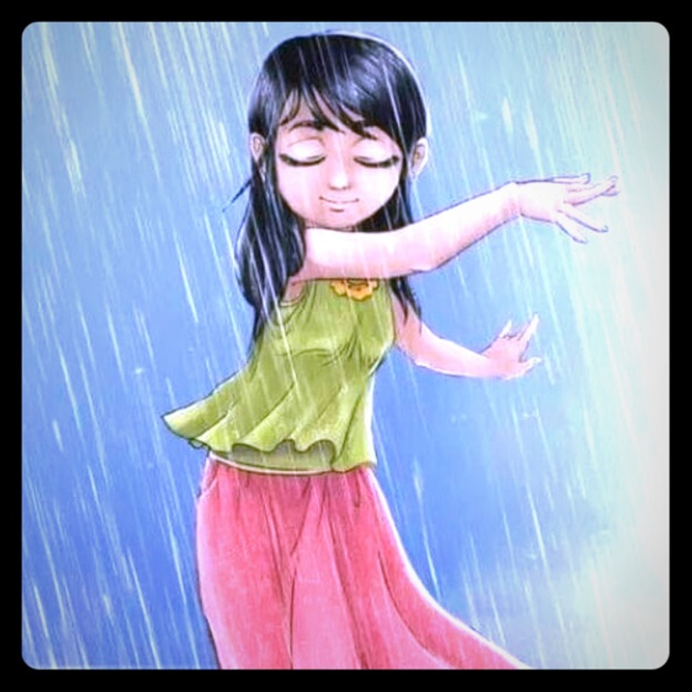 Meet your Posher, Diana